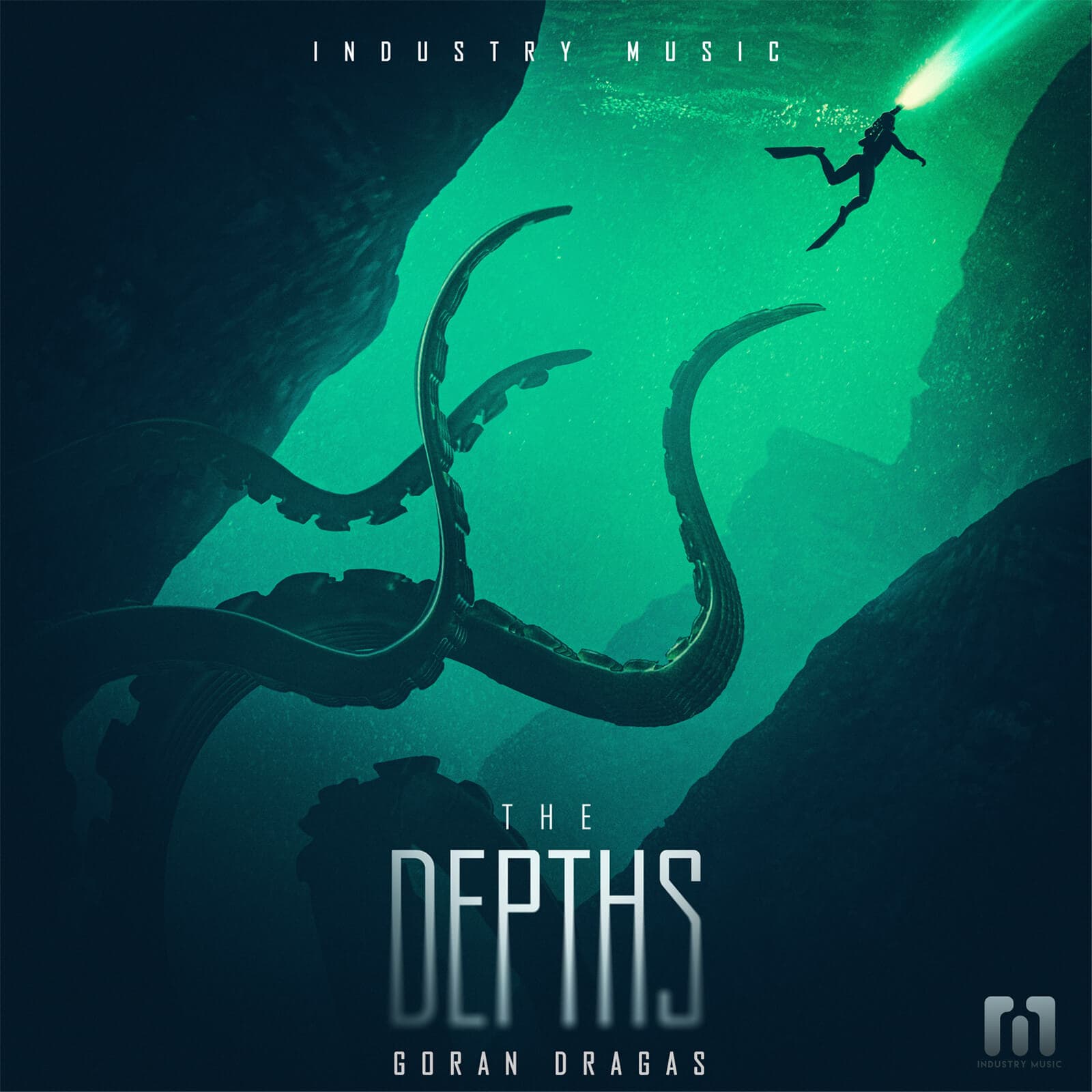 Goran dragas the depths